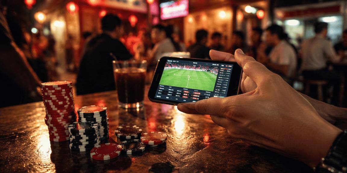 ku 68 Roulette Ngày